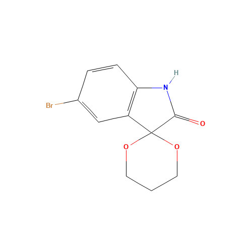 chemical structure of 332073-48-0 FT-0644448