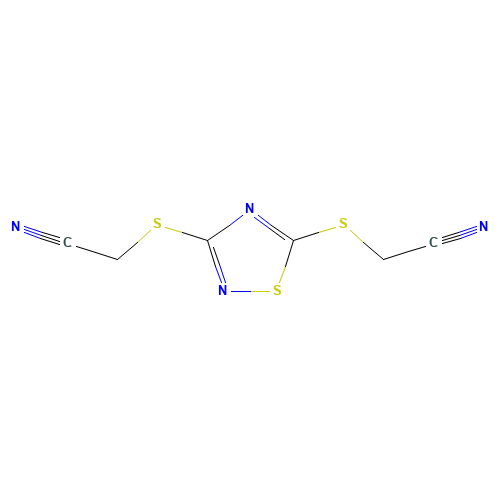 chemical structure of 332110-36-8 FT-0644449