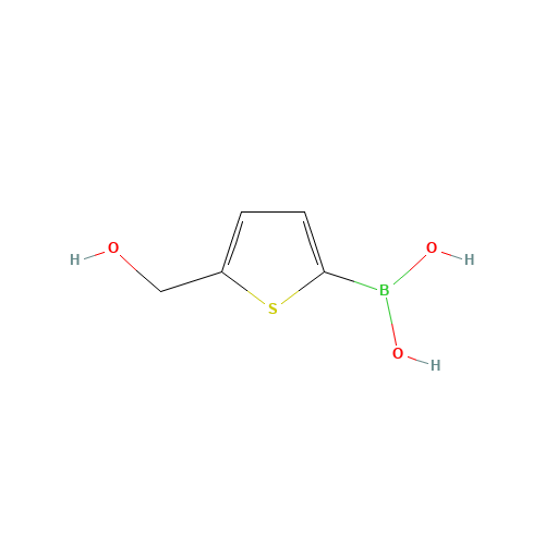 chemical structure of 338454-45-8 FT-0644459