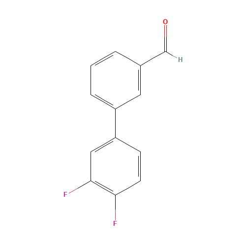 chemical structure of 343604-41-1 FT-0644470