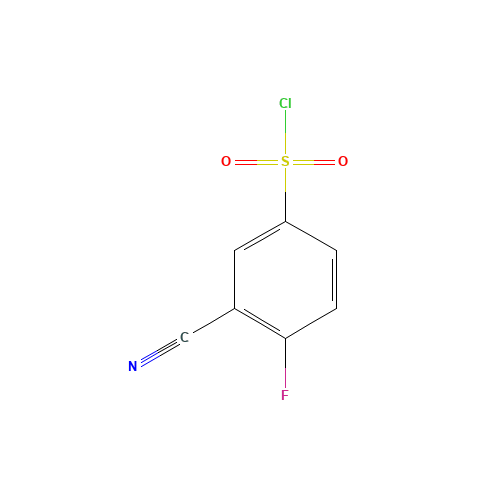chemical structure of 351003-23-1 FT-0644480