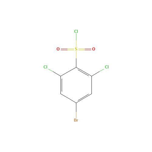 chemical structure of 351003-54-8 FT-0644481