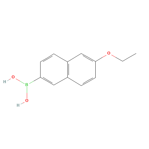 chemical structure of 352525-98-5 FT-0644490