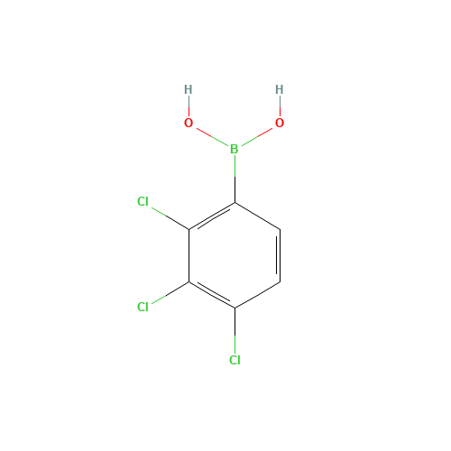 chemical structure of 352530-21-3 FT-0644491