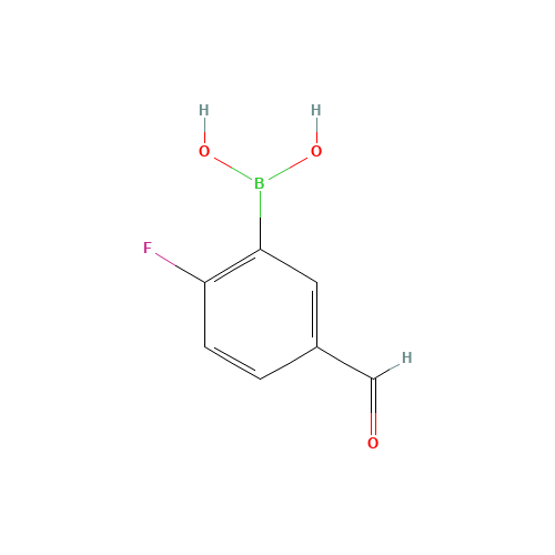 chemical structure of 352534-79-3 FT-0644492