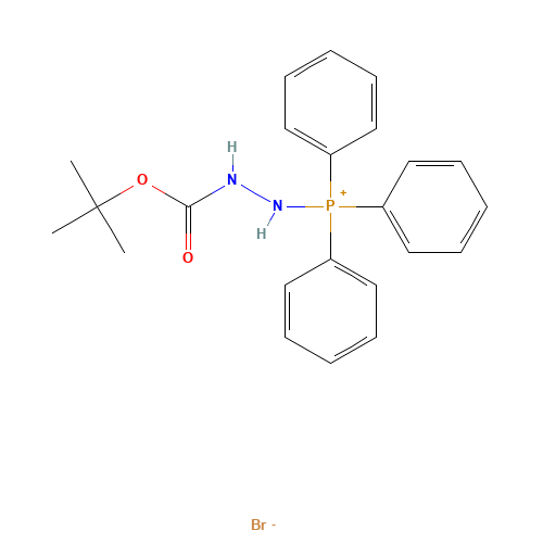 chemical structure of 356534-53-7 FT-0644504