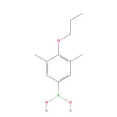 chemical structure of 357611-51-9 FT-0644506