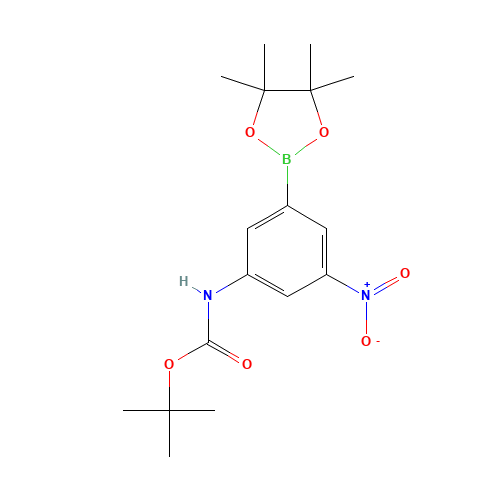 chemical structure of 374595-05-8 FT-0644525