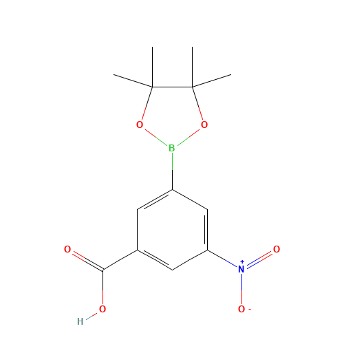 chemical structure of 377780-80-8 FT-0644533