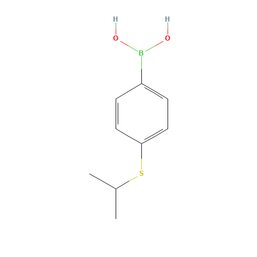 chemical structure of 380427-38-3 FT-0644538