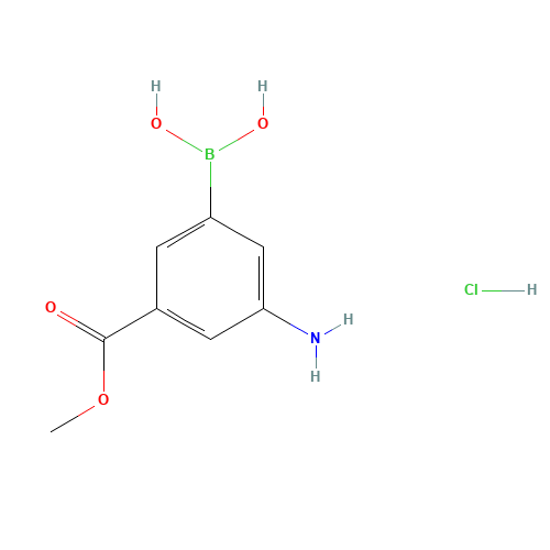 chemical structure of 380430-56-8 FT-0644543