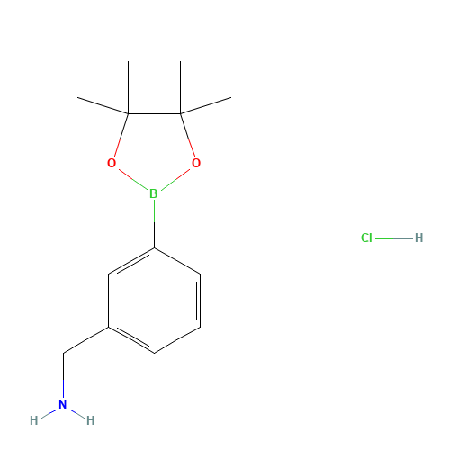 chemical structure of 380430-65-9 FT-0644548