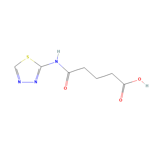 chemical structure of 382597-97-9 FT-0644552