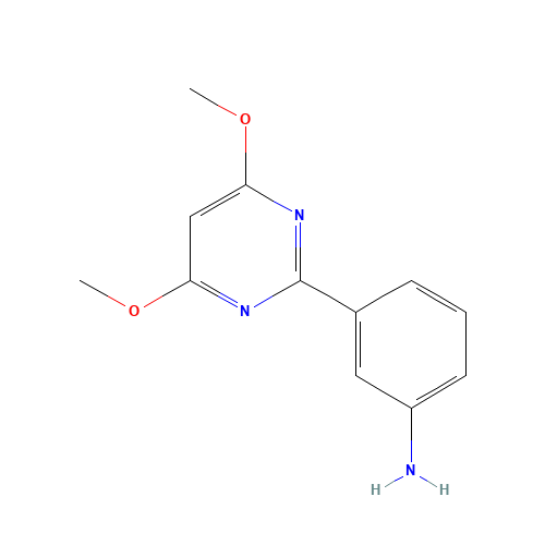 chemical structure of 387350-84-7 FT-0644560