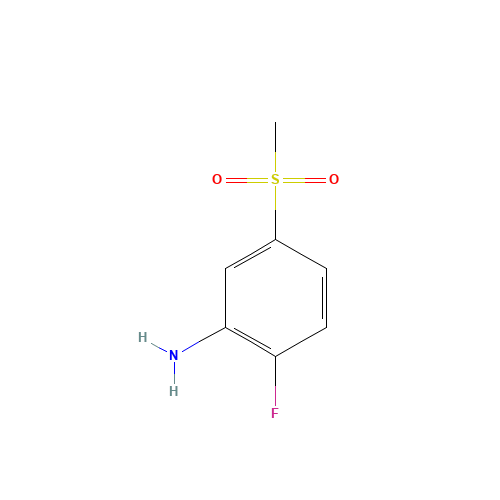 chemical structure of 387358-51-2 FT-0644563