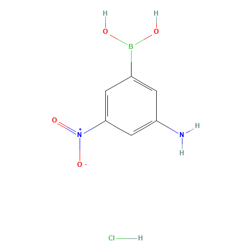 chemical structure of 389621-79-8 FT-0644566