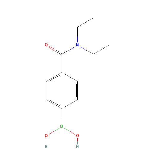chemical structure of 389621-80-1 FT-0644567