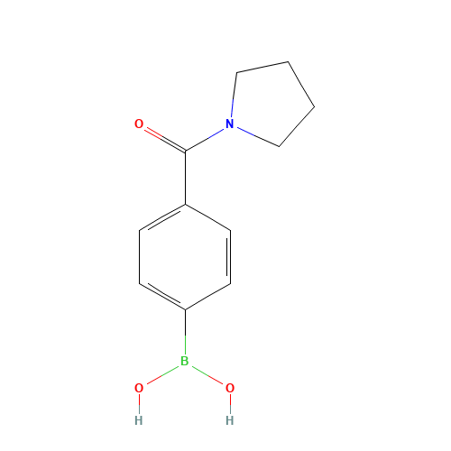 chemical structure of 389621-81-2 FT-0644568