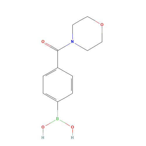 chemical structure of 389621-84-5 FT-0644569