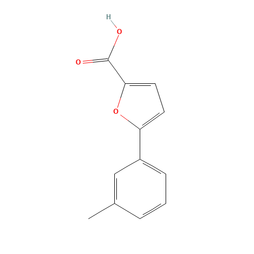 chemical structure of 400744-57-2 FT-0644579