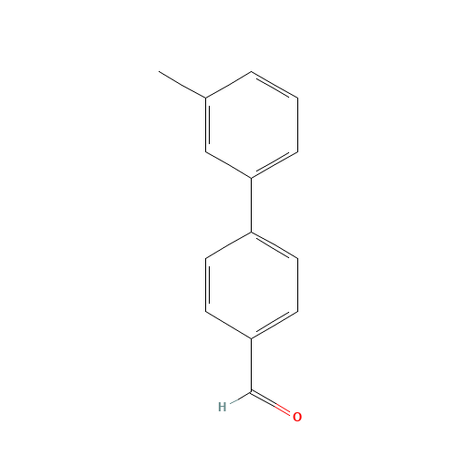chemical structure of 400744-83-4 FT-0644580