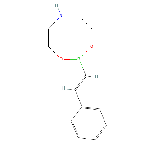 chemical structure of 411222-52-1 FT-0644595