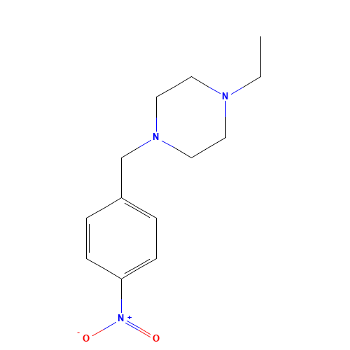 chemical structure of 414880-35-6 FT-0644597