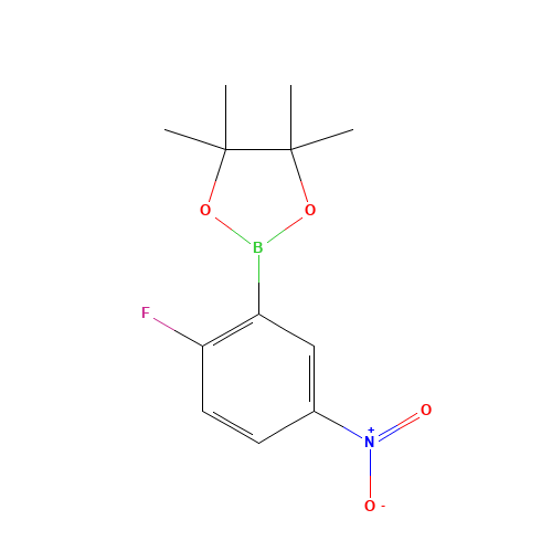 chemical structure of 425378-68-3 FT-0644601