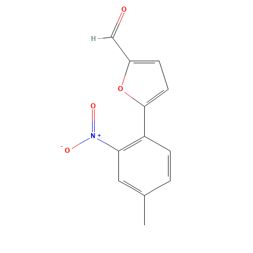 chemical structure of 425645-31-4 FT-0644602