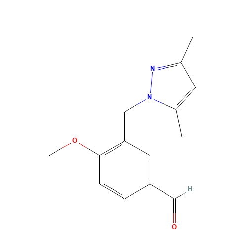 chemical structure of 436086-91-8 FT-0644636