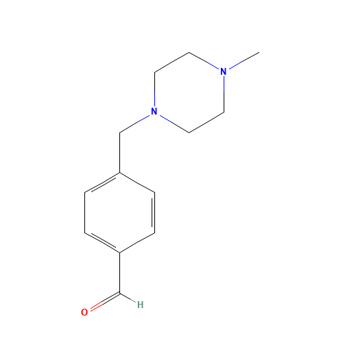 chemical structure of 439691-80-2 FT-0644681