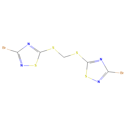 chemical structure of 444791-14-4 FT-0644689