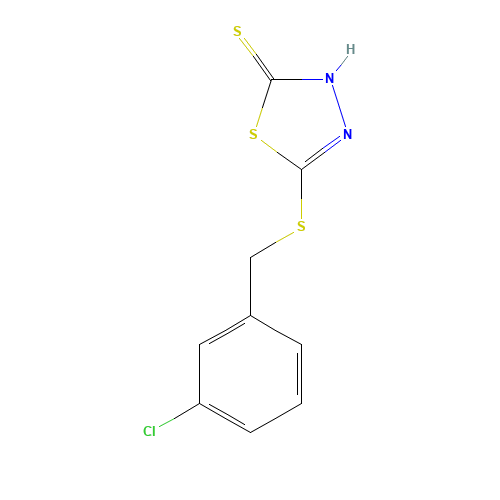 chemical structure of 444791-16-6 FT-0644691