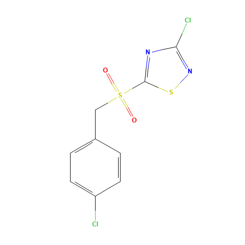 chemical structure of 444791-19-9 FT-0644693