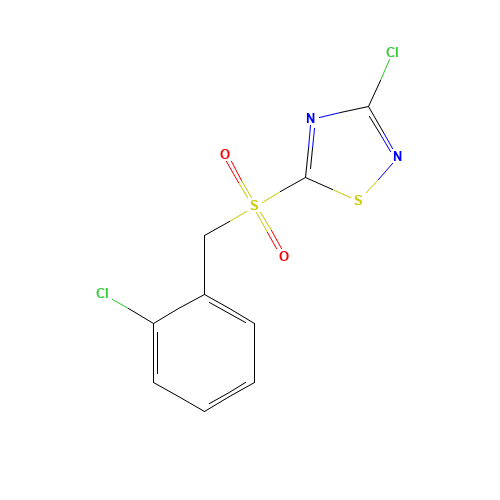 chemical structure of 444791-20-2 FT-0644694