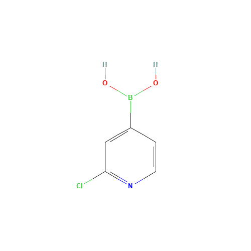 chemical structure of 458532-96-2 FT-0644701