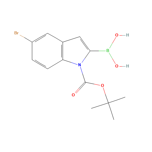 chemical structure of 475102-13-7 FT-0644717