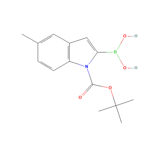 chemical structure of 475102-14-8 FT-0644718