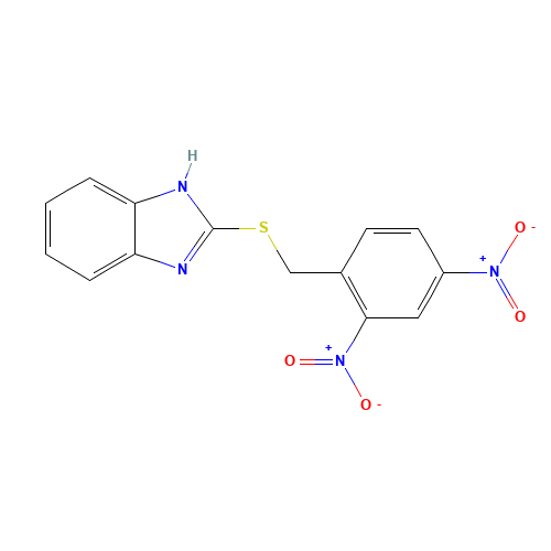 chemical structure of 475977-79-8 FT-0644719