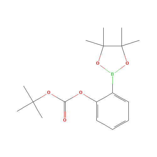 chemical structure of 480424-71-3 FT-0644726