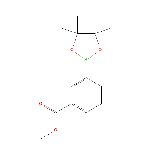 chemical structure of 480425-35-2 FT-0644730