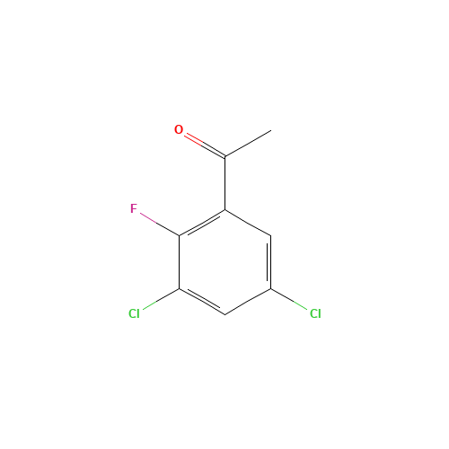 chemical structure of 480438-93-5 FT-0644737