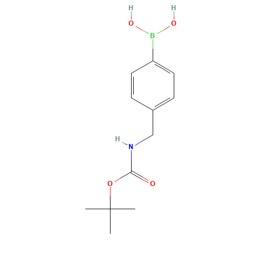 chemical structure of 489446-42-6 FT-0644741