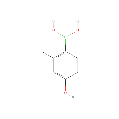 chemical structure of 493035-82-8 FT-0644742