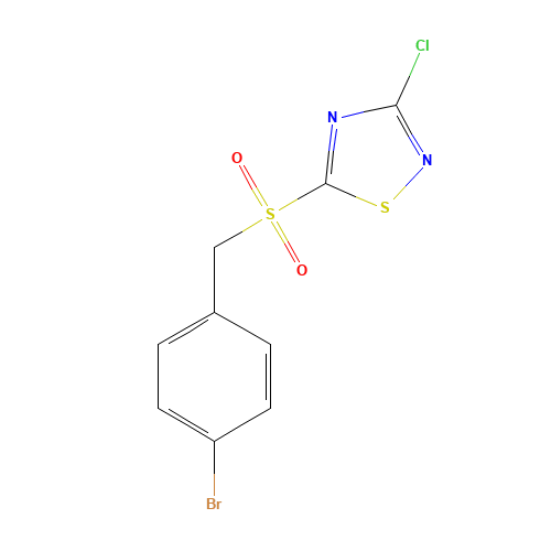 chemical structure of 494763-24-5 FT-0644749