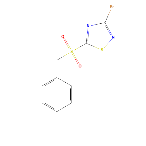 chemical structure of 494763-25-6 FT-0644750