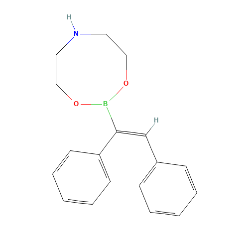chemical structure of 501014-42-2 FT-0644762