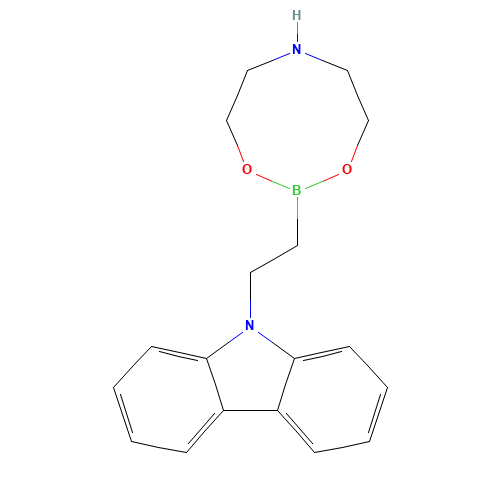 chemical structure of 501014-45-5 FT-0644764