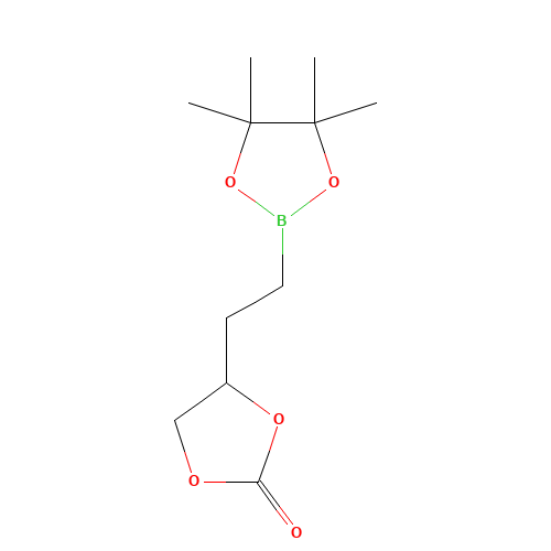 chemical structure of 501014-47-7 FT-0644765