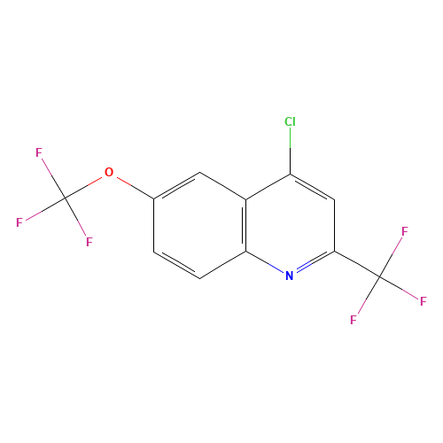 chemical structure of 503148-24-1 FT-0644768